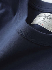 バイクプリント半袖Tシャツ