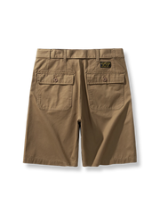 グルカスタイル 五分丈カジュアルパンツ