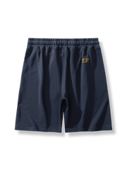 ピュアコットン ルーズフィット 五分丈パンツ