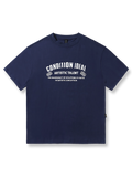 320gヘビーウェイト アメリカンプリント 半袖Tシャツ