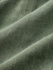 バイオ&サンド ウォッシュ加工 デニムジャケット