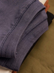 ヘンリーネック 半袖Tシャツ