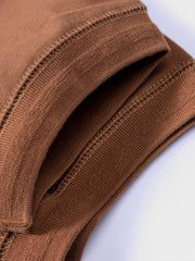 ヘンリーネック 半袖Tシャツ