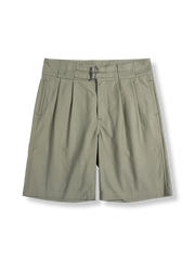 ハイウエスト ガーキショートアーミーパンツ