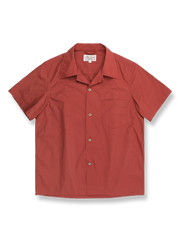 クラシック キューバカラーシャツ