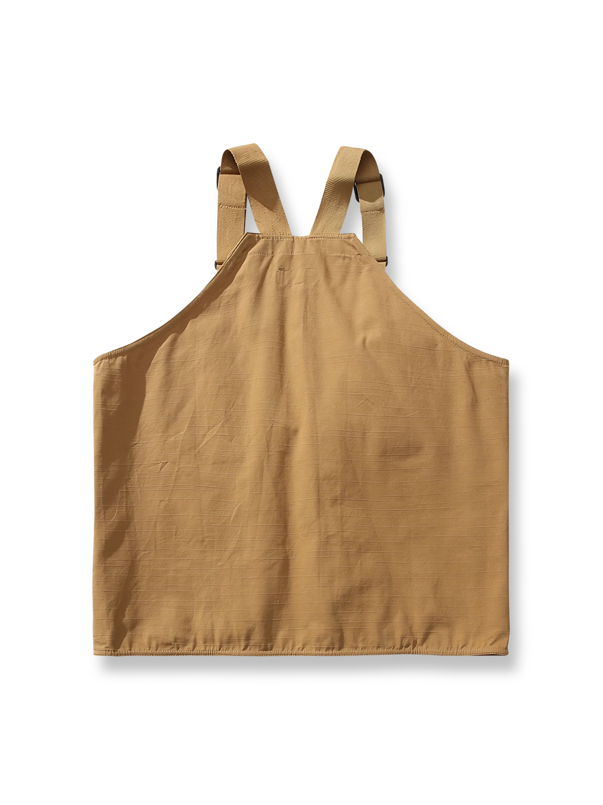 多機能アウトドアワークベストのフロント画像