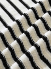 タンクパターン280gヘビーウェイトストライプTシャツ詳細図