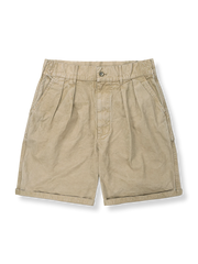 アステ染色ショートパンツ