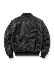 厚手 MA-1フライトジャケット