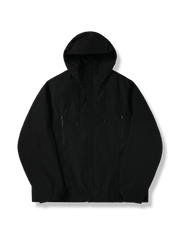 ライナー取外し可 三防ジャケット