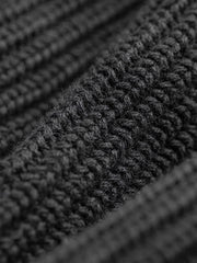 ニットバラクラバ