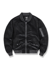 コーデュロイMA-1 フライトジャケット