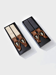 調節可能サスペンダー オーバーオール用