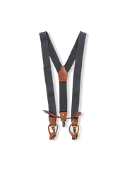 調節可能サスペンダー オーバーオール用