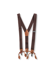 調節可能サスペンダー オーバーオール用