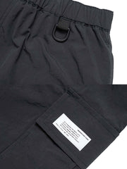 ナイロン防水マルチファンクショナルワークショーツ