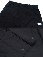 ナイロン防水マルチファンクショナルワークショーツ