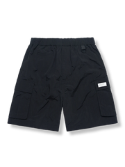 ナイロン防水マルチファンクショナルワークショーツ