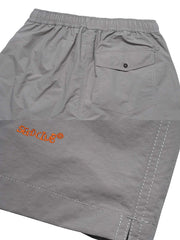 防水ナイロンショートパンツ