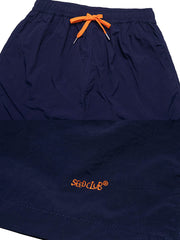 防水ナイロンショートパンツ