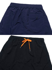 防水ナイロンショートパンツ