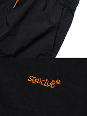 防水ナイロンショートパンツ