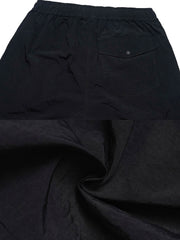 防水ナイロンショートパンツ