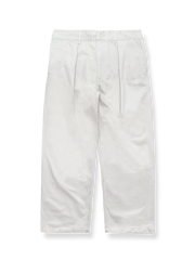 3色 オリジナル加工 スラックス