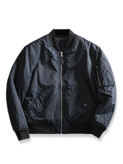 中綿MA-1 フライトジャケット