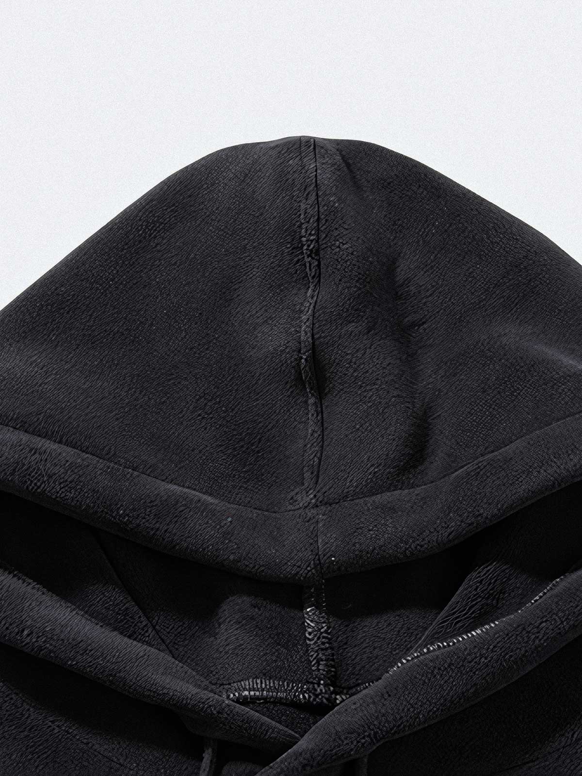 製品画像:
5色のカラーバリエーションが揃った厚手裏起毛フード付きパーカー。柔らかく肌に優しい手触りで、通気性も良好。寒い季節にぴったりな保温性を提供し、ゆったりとしたシルエットで快適な着心地。クラシックで実用性とファッション性を兼ね備えたデザイン。
詳細画像:
厚手の裏起毛素材を使用したフード付きパーカー。ポリエステル素材で作られており、肌に優しく、保温性が高い。ドローコード付きのフードデザインで、機能性とトレンド感を両立。