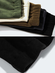 製品画像
"精緻なスタンドカラーのデザインとオリオンフリース素材の完璧な組み合わせ、秋冬シーズンに最適な柔らかく肌に優しいオリオンフリース素材、保温性と通気性に優れた快適なスウェット"
詳細画像
"オリオンフリース素材を使用したスタンドカラー ハーフジップ スウェット、温度調整可能なジッパー付き、防風性があり、寒い日でも快適な着心地を実現、柔らかく肌に優しい"