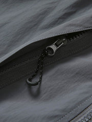 高機能 ダブルジップゴアテックスジャケット