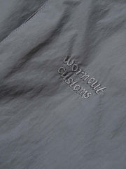 高機能 ダブルジップゴアテックスジャケット