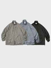 高機能 ダブルジップゴアテックスジャケット