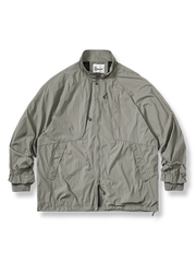 高機能 ダブルジップゴアテックスジャケット