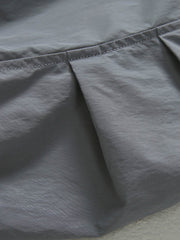 高機能 ダブルジップゴアテックスジャケット