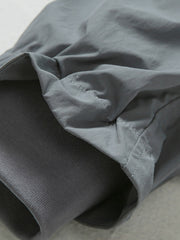 高機能 ダブルジップゴアテックスジャケット