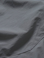 高機能 ダブルジップゴアテックスジャケット