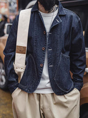 アメリカンヴィンテージ モーターサイクル ニュースボーイバッグ