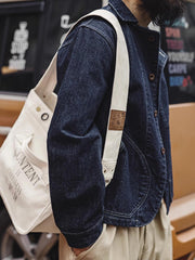 アメリカンヴィンテージ モーターサイクル ニュースボーイバッグ