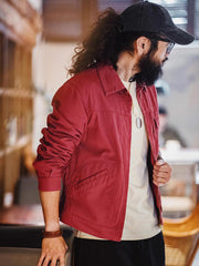 ヴィンテージロデオ 刺繍チャンピオンジャケット