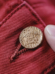 ヴィンテージロデオ 刺繍チャンピオンジャケット