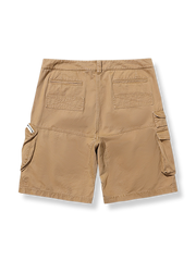 ヴィンテージウォッシュカーゴショーツ