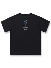 ブレイキング・バッドプリントTシャツの全体像