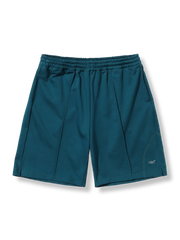 ヴィンテージパイルショートパンツ全体展示画像