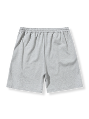 ヴィンテージパイルショートパンツ全体展示画像