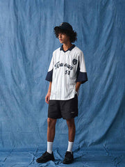 野球 スポーツシャツ