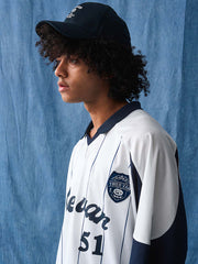 野球 スポーツシャツ