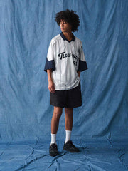 野球 スポーツシャツ