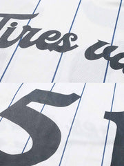 野球 スポーツシャツ